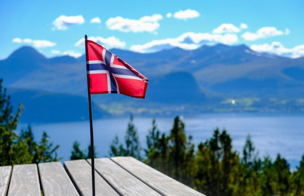 Specialistsjuksköterskor till uppdrag i Norge