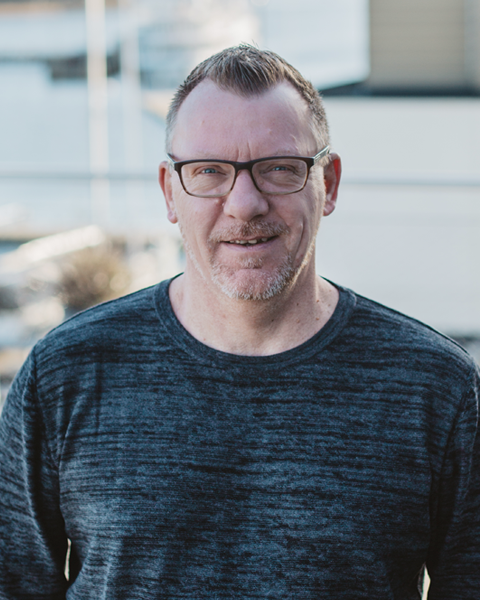 Magnus Åkesson – Konsultchef | Jouruppdrag i VGR | Nurse & Doc Partner