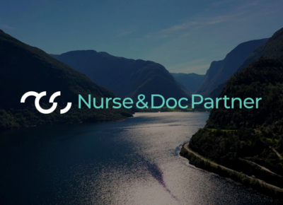 Nurse & Doc Partner – ett gemensamt varumärke för NGS vårdbemanning