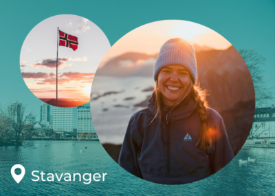 Rekryteringsträff för sjuksköterskor | Stavanger 12 augusti