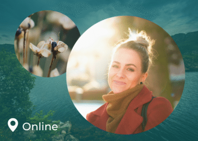 Informationsträff för sjuksköterskor | Online 7 oktober kl. 15