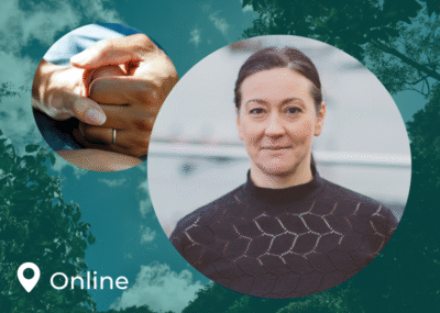 Informationsträff för sjuksköterskor | Online 2 december kl. 12